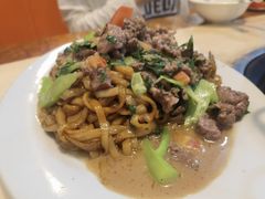 -福合埕牛肉丸(福平路店)