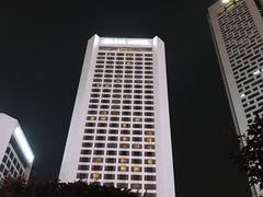 -南京金陵饭店