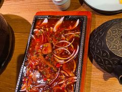 -九锅一堂酸菜鱼(石家庄先天下店)