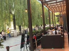 露天位-COMMUNE幻师(天品西岸店)