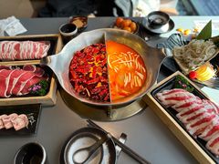 -湊湊火锅·茶憩(南京万象天地店)