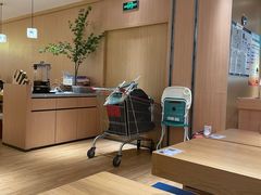 -马记永·兰州牛肉面(天通苑家乐福店)