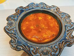 意大利番茄牛肉汤-get pizza意大利餐厅(凯德MALL店)