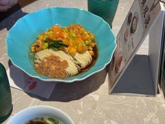 -松鹤面馆·古法焖肉面(观前店)