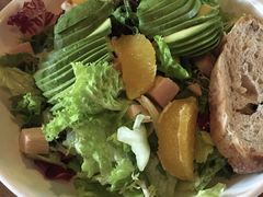 -ZEMOCAFE·FUSION FOOD(西交利物浦店)