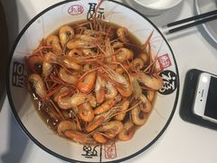 -风味小馆(天目湖宾馆店)