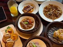-福州世茂洲际酒店·福邸(台江店)