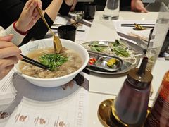 -CHILL Pho澳洲牛肉越南粉(佛山顺德万象汇店)
