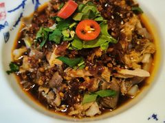 -蘑菇私房菜小馆(杨家坪西城天街店)