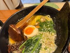 -诚家·日式烧鸟·深夜食堂(虹桥天街店)