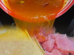 -老刘生态大鱼坊铁锅炖鱼(赛马场店)