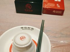 -有位虾匠·香辣蟹·小龙虾(李村店)