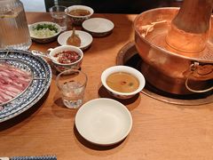 -北京老门框爆肚涮肉馆(凤城六路店)