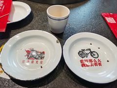 -缘福乡村铁锅炖民宿(八达岭店)