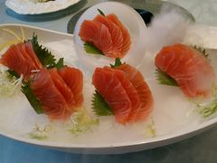 -怡情荟•海鲜青岛菜(五四广场旗舰店)