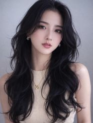 -BEAUTY HAIR GANO