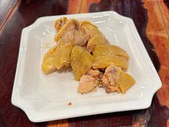 -御清斋总店(天一街店)