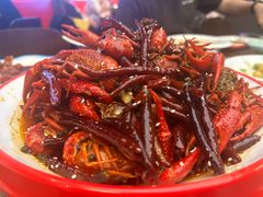 -曹胖子龙虾馆(黄桦路店)