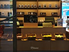 -奈雪茶院·茶室茶馆(广州粤海天地店)