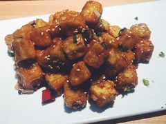 -周三的情书花园餐厅(江北店)