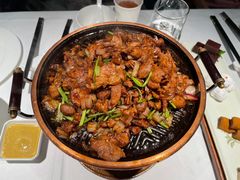 -四季民福烤鸭店(王府井东安门店)