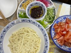 -清真·鸦儿李记·小馆(后海店)