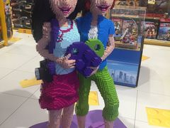 -TOYSRUS玩具反斗城(上海万象城店)