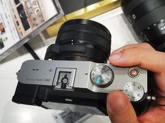 -Sony Store 索尼(上海淮海中路店)