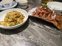 -前海沿·青岛菜(乐客城店)