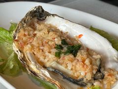 -开海·红岛海鲜虾水饺(石老人店)