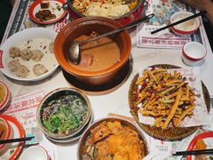 -来菜·湖北头牌藕汤(汉街店)