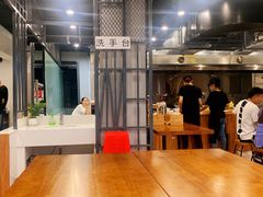 -邱大妈水煮(龙山店)