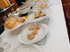 -番禺宾馆丽苑厅