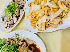 -电白鸭粥店(下沙二坊88号店)