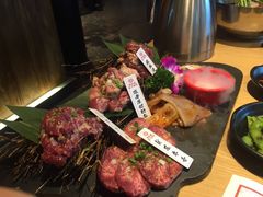 -黑牛の場(兴隆大奥莱店)