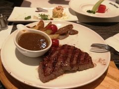 -斗牛士牛排(南京东路店)