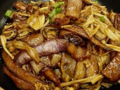 -隆喜元鱼汤包·海鲜(中联广场店)