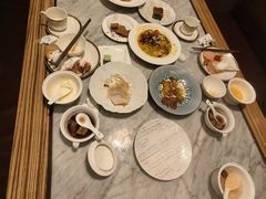 -厦门朗豪酒店 · 明阁中餐厅