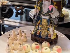 -御茶膳房皇家糕点博物馆(北京首店)