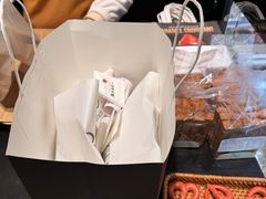 -FANEN法念·烘焙·甜点(万象城店)