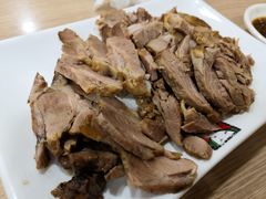 熏肉-姥家春饼店(漳州二路店)