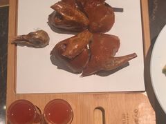 -汤城小厨•粤菜•靓汤(苏州街店)