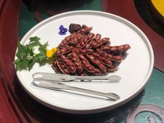 话梅恋花生-九十九顶毡房(阜石路店)