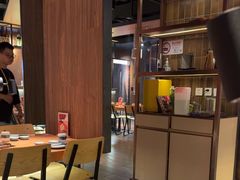 -烧肉达人•炭火烧肉(新天地店)