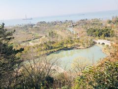 -狼山风景名胜区