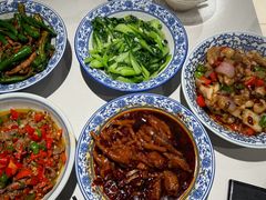 -欧记大排档·景德菜(上海首店)