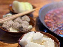 -楠火锅(广州总店)