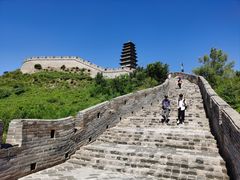 -雁门关景区