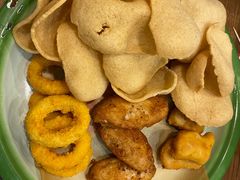 -曼谷食堂·泰国家庭料理