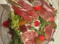 -Osteria Garden 生蚝花园餐厅(原进贤路店)